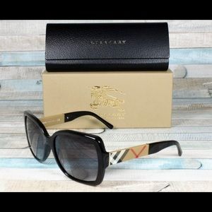 Burberry Women’s Sunglasses